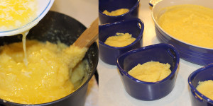 Polenta