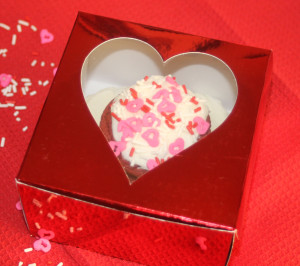 Box them up for your Valentine!