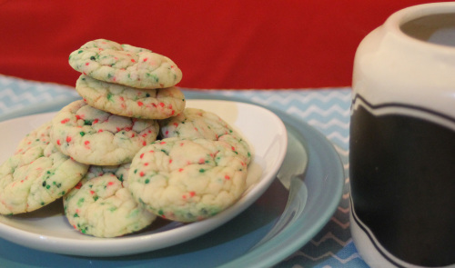 Christmas Cookie Recipes